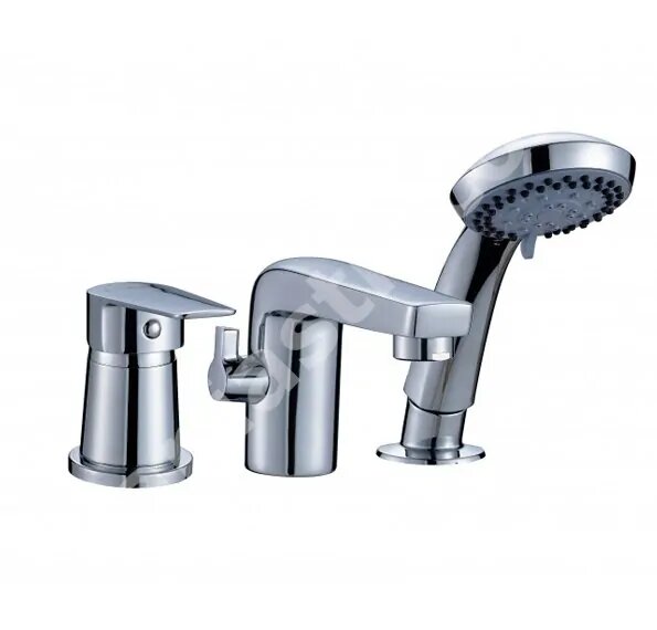 Смесител за вана ICL 8102101 - Inter Ceramic OUTLET