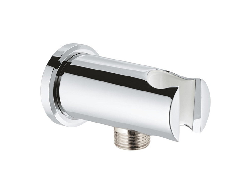 Стенно коляно за вграждане Rainshower - Grohe