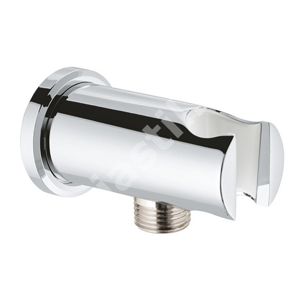Стенно коляно за вграждане Rainshower - Grohe