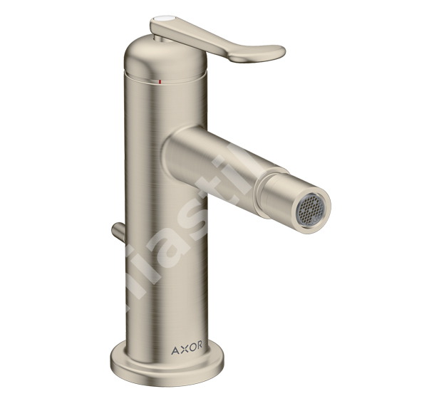 Смесител за биде Archivio Brushed Nickel - Axor