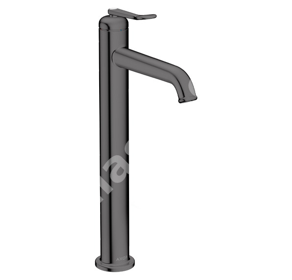 Висок смесител за мивка Archivio Polished Black Chrome - Axor