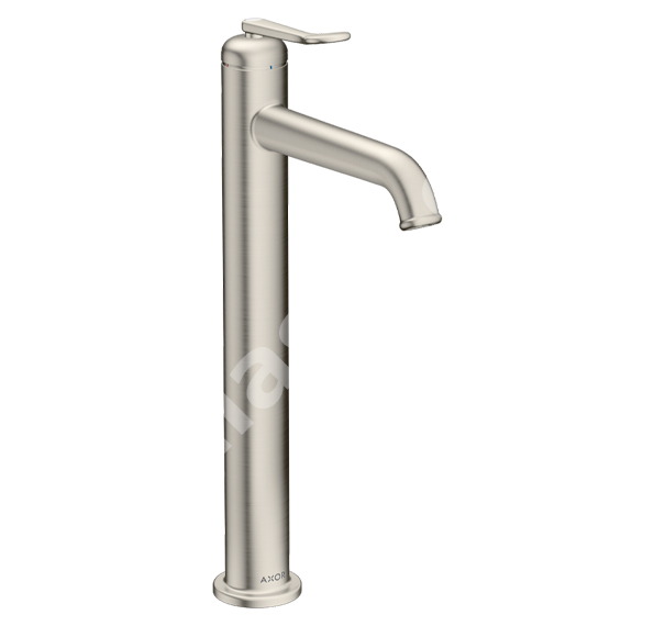 Висок смесител за мивка Archivio Stainless Steel Optic - Axor