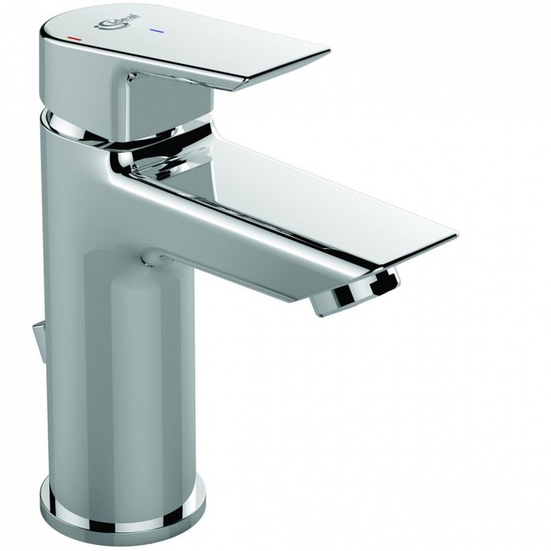 Смесител за мивка Tesi CoolStart IDEAL STANDARD