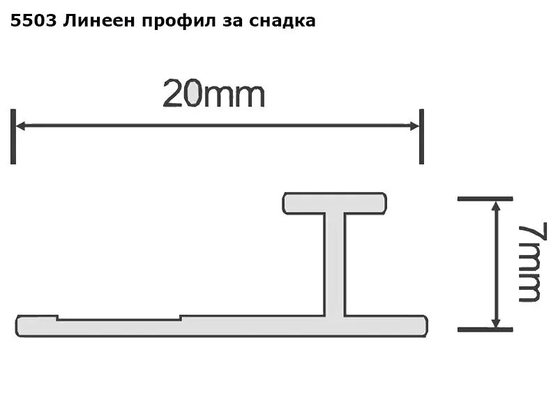 WPC Стенен панел 9011 Бяла серия