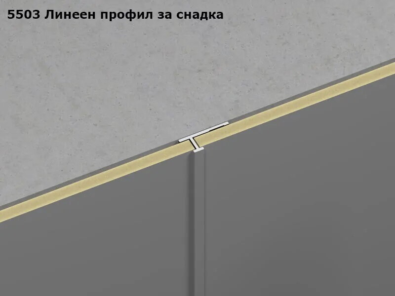 WPC Стенен панел 9011 Бяла серия