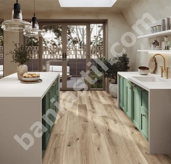 Гранитогрес Bianco Matt - Ape Ceramica