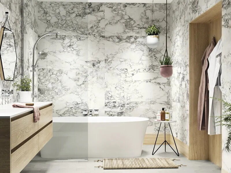  Калиброван гранитогрес Volterra - Ape Ceramica 2