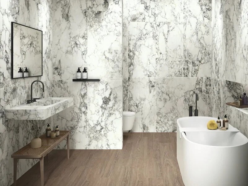  Калиброван гранитогрес Volterra - Ape Ceramica 3
