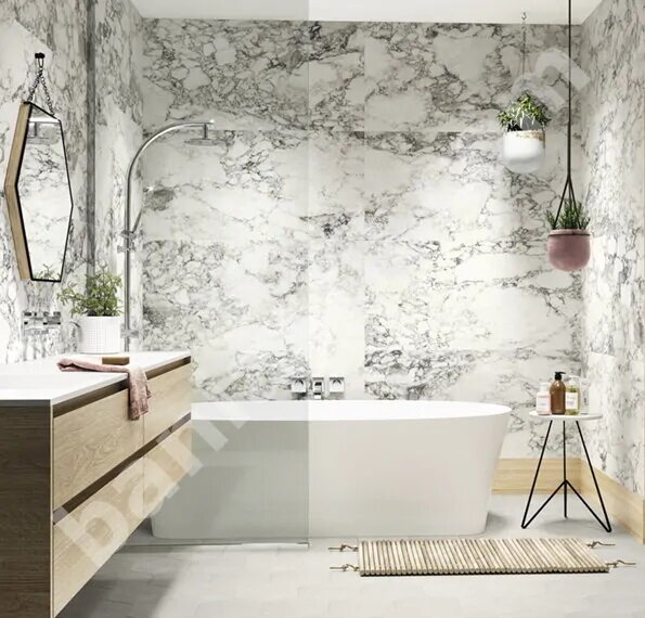  Калиброван гранитогрес Volterra - Ape Ceramica