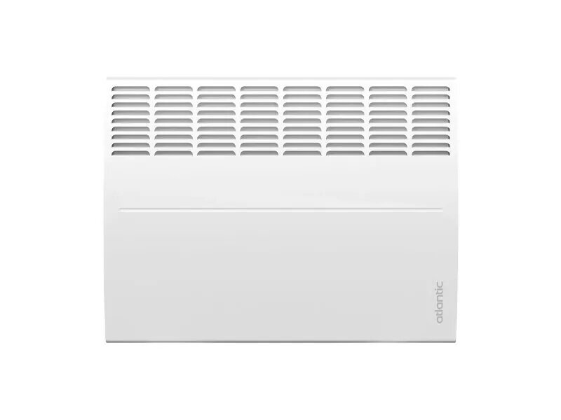 Електрически конвектор F120 Design Wi-Fi 1000W - Atlantic