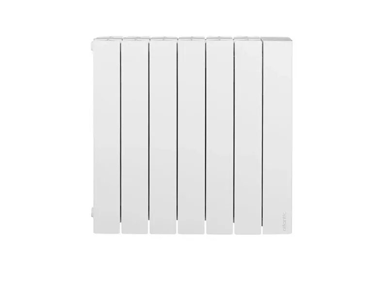 Конвекторeн радиатор Accessio Digital 2000W - Atlantic