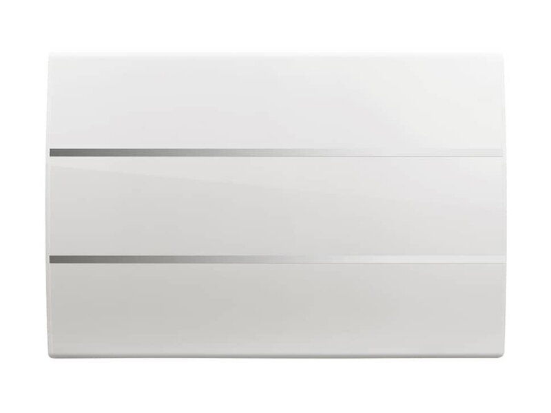 Акумулиращ конвектор Evelyn Wi-Fi 2000W - Tedan