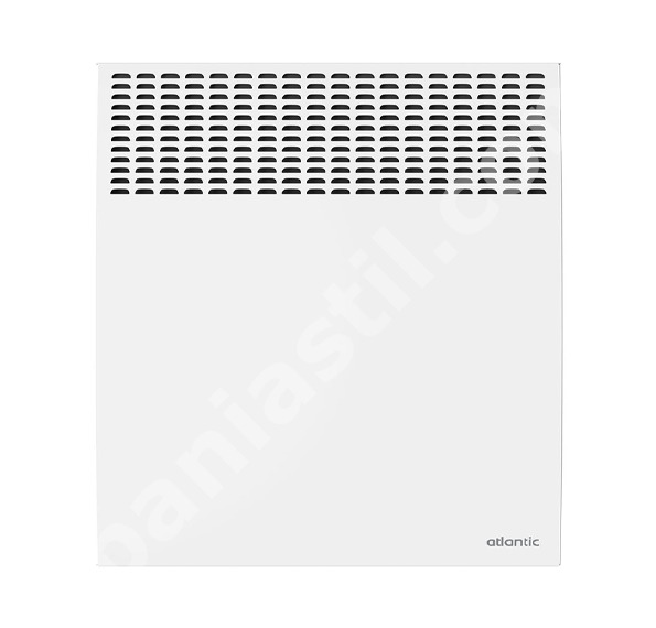 Електрически конвектор F620 2000W - Atlantic