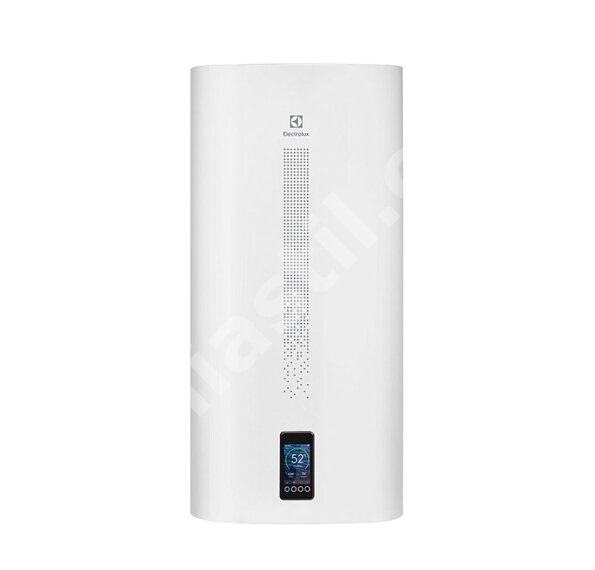 Електрически бойлер EWH 100 Si 80л - Electrolux 
