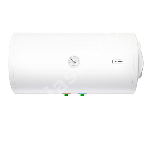 Електрически бойлер Standard INOX 80 - Tedan