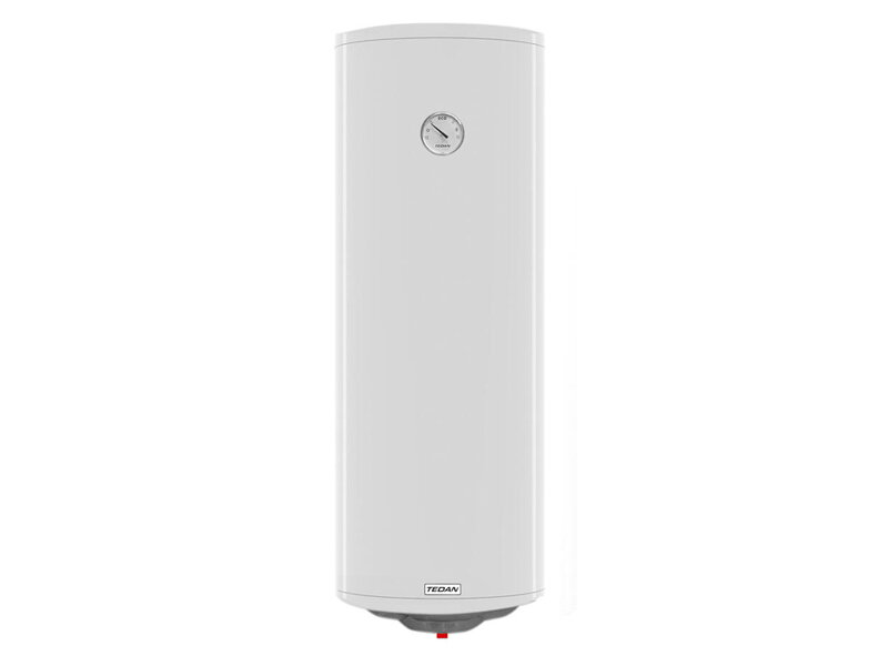 Електрически бойлер Slim 100 - Tedan