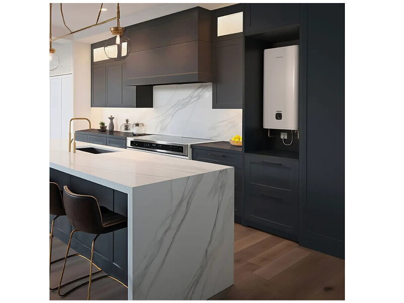 Електрически бойлер Atlantic Vertigo Essential Smart 80 - 65л 6