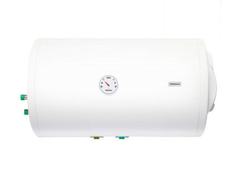 Електрически комбиниран бойлер Combi Pro Inox 80 Л - Tedan