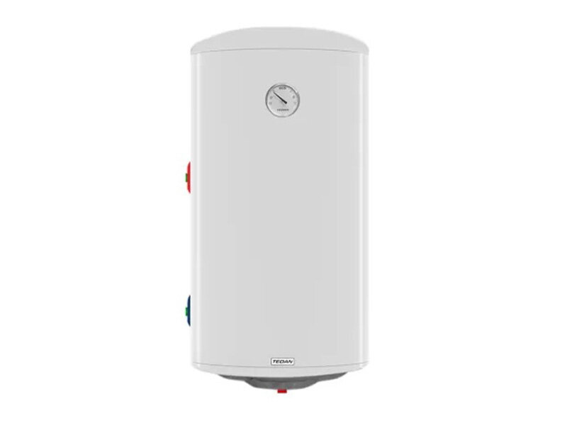 Електрически комбиниран бойлер Combi 100 Л - Tedan