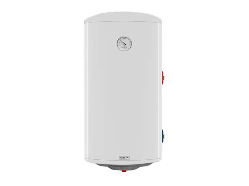Електрически комбиниран бойлер Combi 100 Л - Tedan