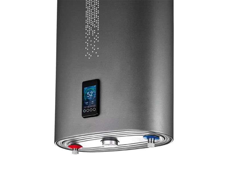 Електрически бойлер EWH 80 SI SE 65л - Eletctrolux