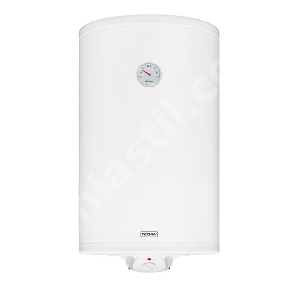 Електрически бойлер Klassa INOX 80л - Tedan