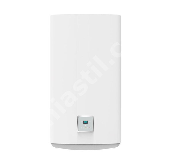 Електрически мултипозиционен бойлер Flat White WiFi 80 - Tedan