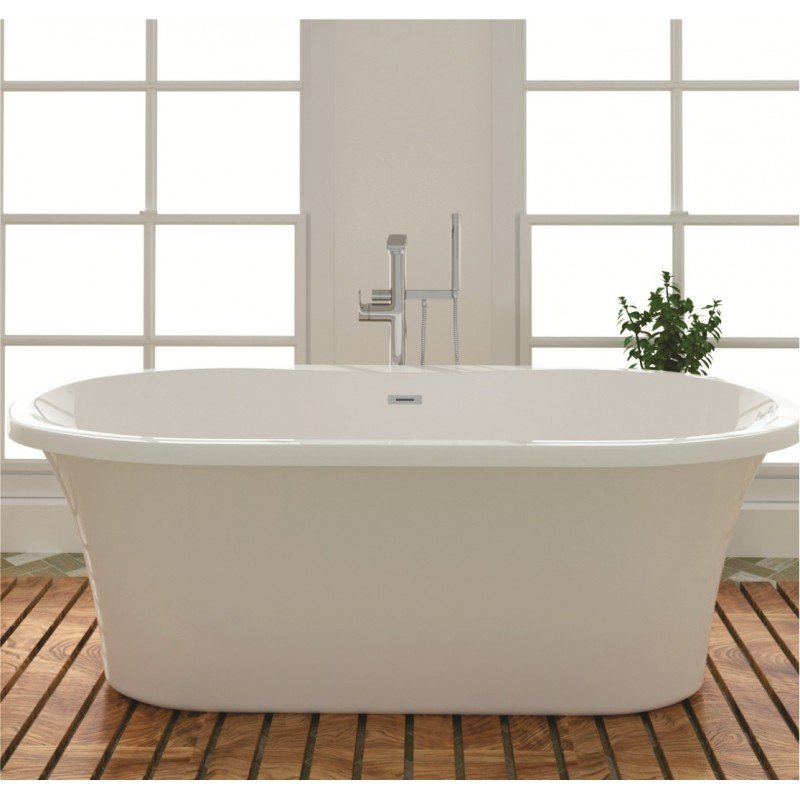 Вана ICSH LB 1808 W - Inter Ceramic