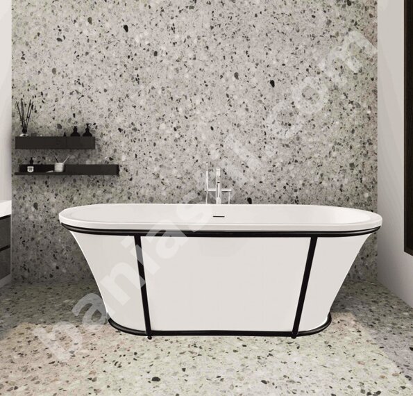 Вана ICSH LB1901MW - Inter Ceramic