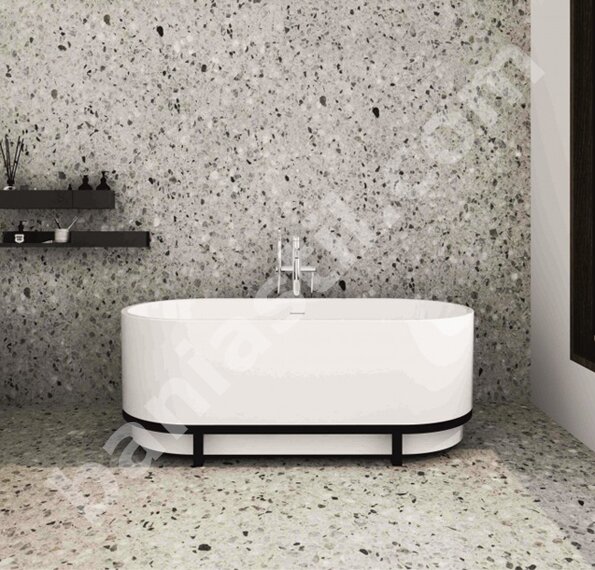 Вана ICSH LB1609MW - Inter Ceramic