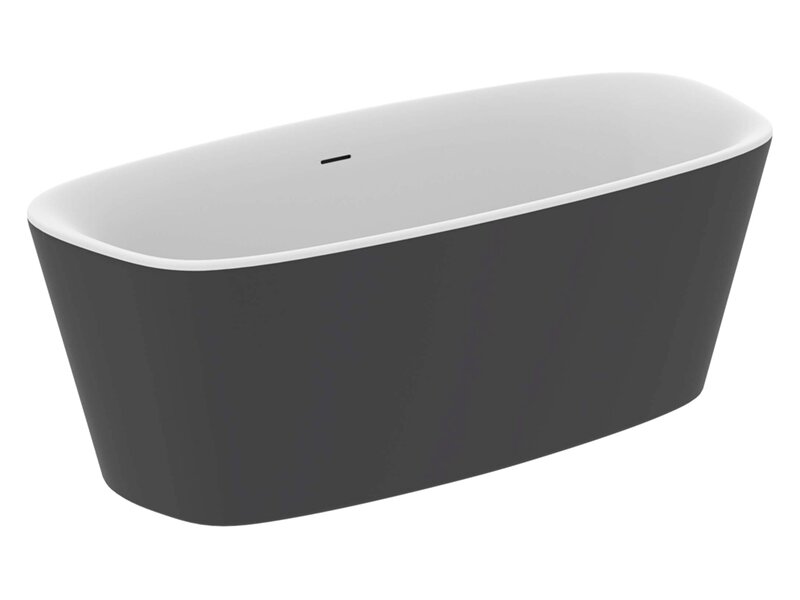 Свободностояща вана Dea Black 170см - Ideal Standard