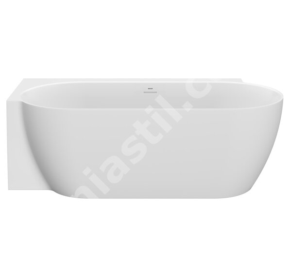 Свободностояща вана Freedom Corner L 175x86см - Ravak