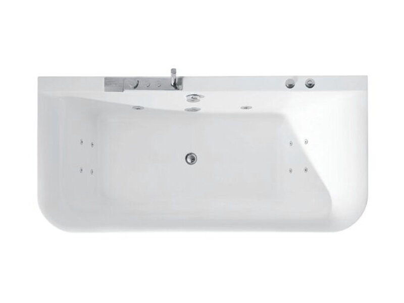 Хидромасажна вана Fani K-1308 - Karag 2