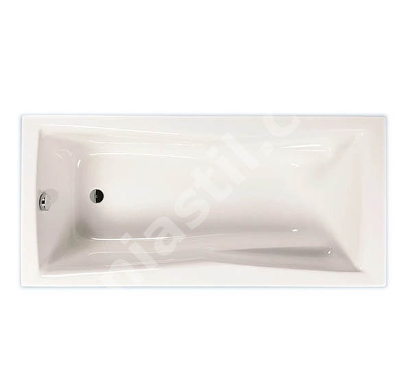 Вана Columbia 160x75см - OUTLET
