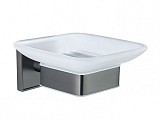 Сапунерка Modena Gun Grey 3859GG