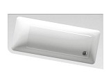 Вана 10° R с челен панел