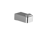 Закачалка за баня 10° Chrome