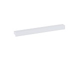 Дръжка Kwadro White Matt A817029576