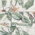 Decor Spring Leaves
