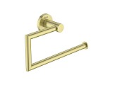 Ринг за кърпи Hotels Brushed Brass