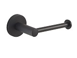 Държач за тоалетна хартия Felce Black Matt FE29-14