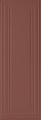 Boiserie Bordeaux Mate