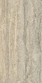 Tibur Anti-Slip Brown Rect