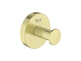 Закачалка Hotels Brushed Brass