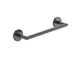 Хавлийник Hotels Brushed Graphite 33см