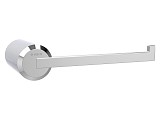 Поставка за тоалетна хартия Arnika Chrome