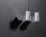 Куки за кърпи 2бр KENT 5527-13