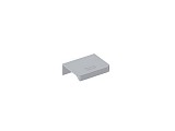 Дръжка Micro Plus Chrome A817001339*