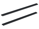 Комплект 2 дръжки Elegant Plus Black A816992485*