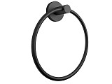 Ринг Felce Black Matt